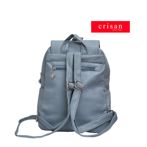Crisan Bags - Isla - Backpack-Crisan bags