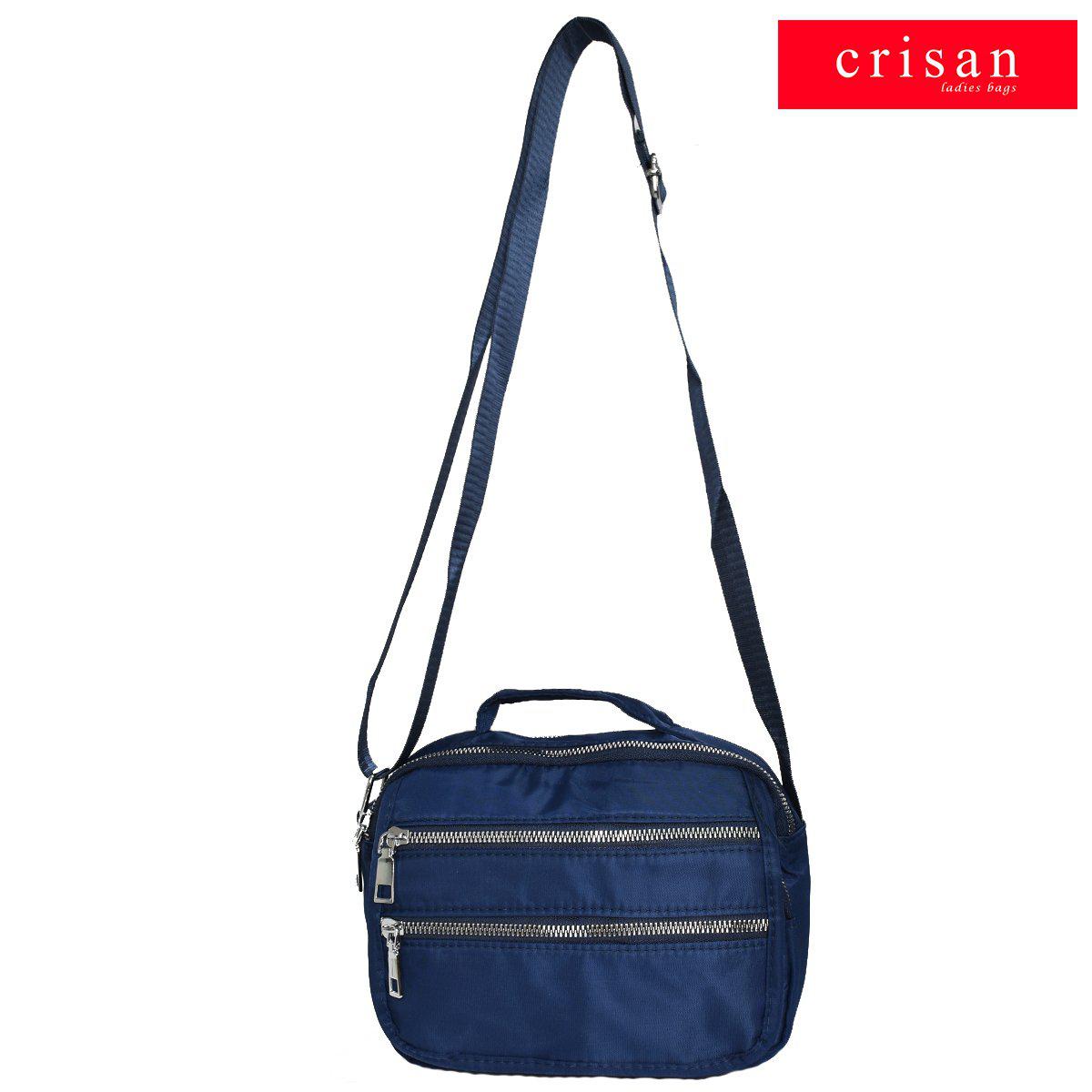 Crisan Bags - Kaylee - Slingbag-Crisan bags