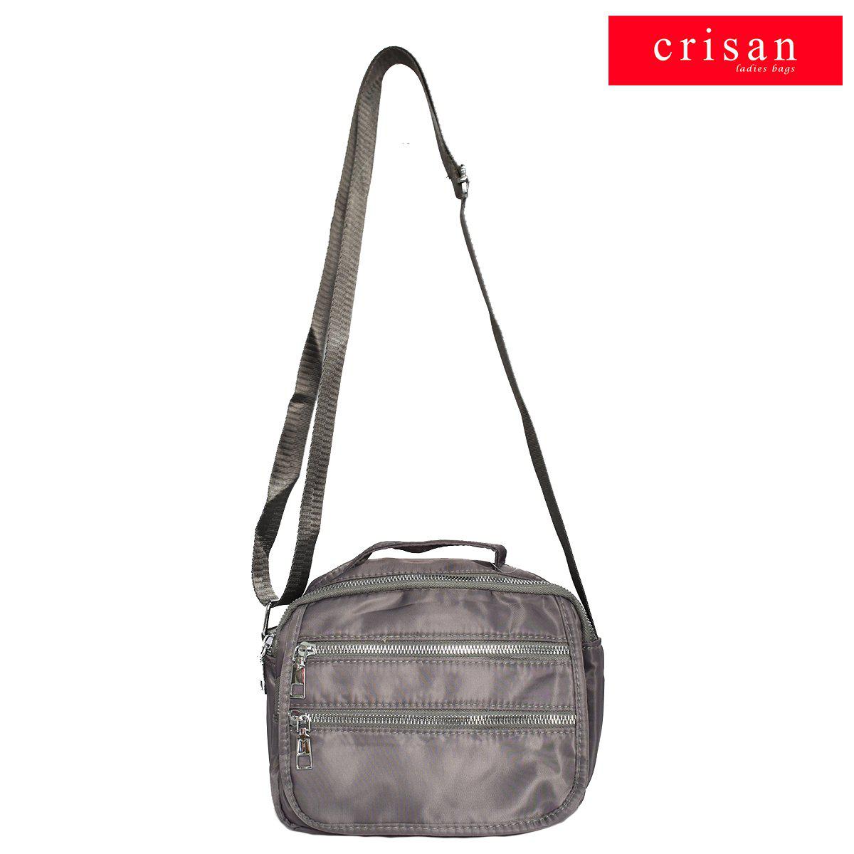 Crisan Bags - Kaylee - Slingbag-Crisan bags