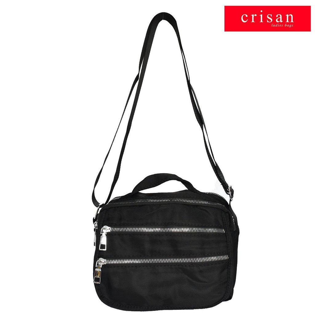 Crisan Bags - Kaylee - Slingbag-Crisan bags