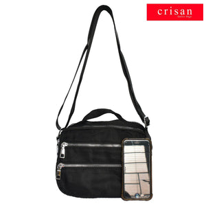 Crisan Bags - Kaylee - Slingbag-Crisan bags