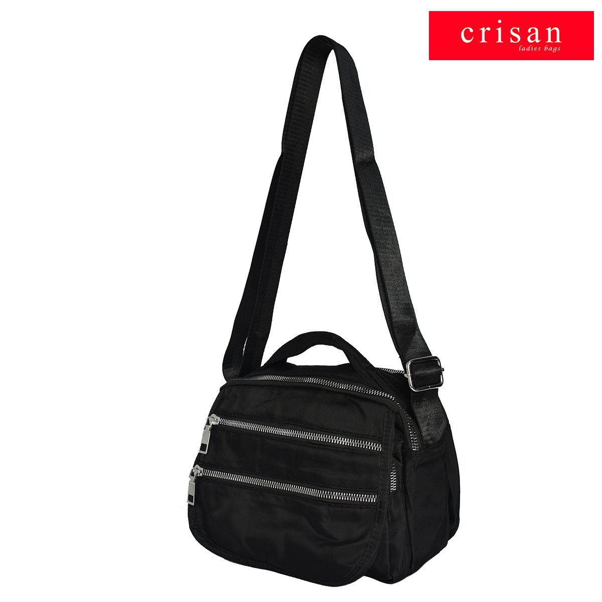 Crisan Bags - Kaylee - Slingbag-Crisan bags