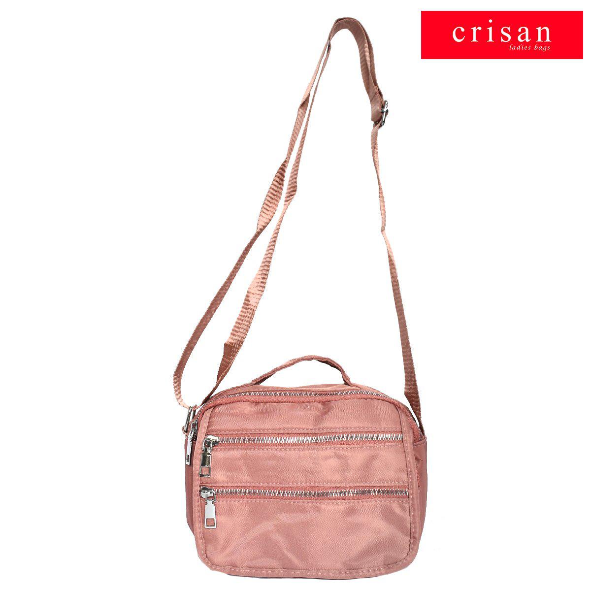 Crisan Bags - Kaylee - Slingbag-Crisan bags