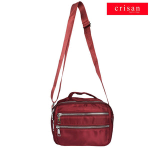 Crisan Bags - Kaylee - Slingbag-Crisan bags