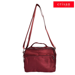 Crisan Bags - Madelline - Slingbag-Crisan bags