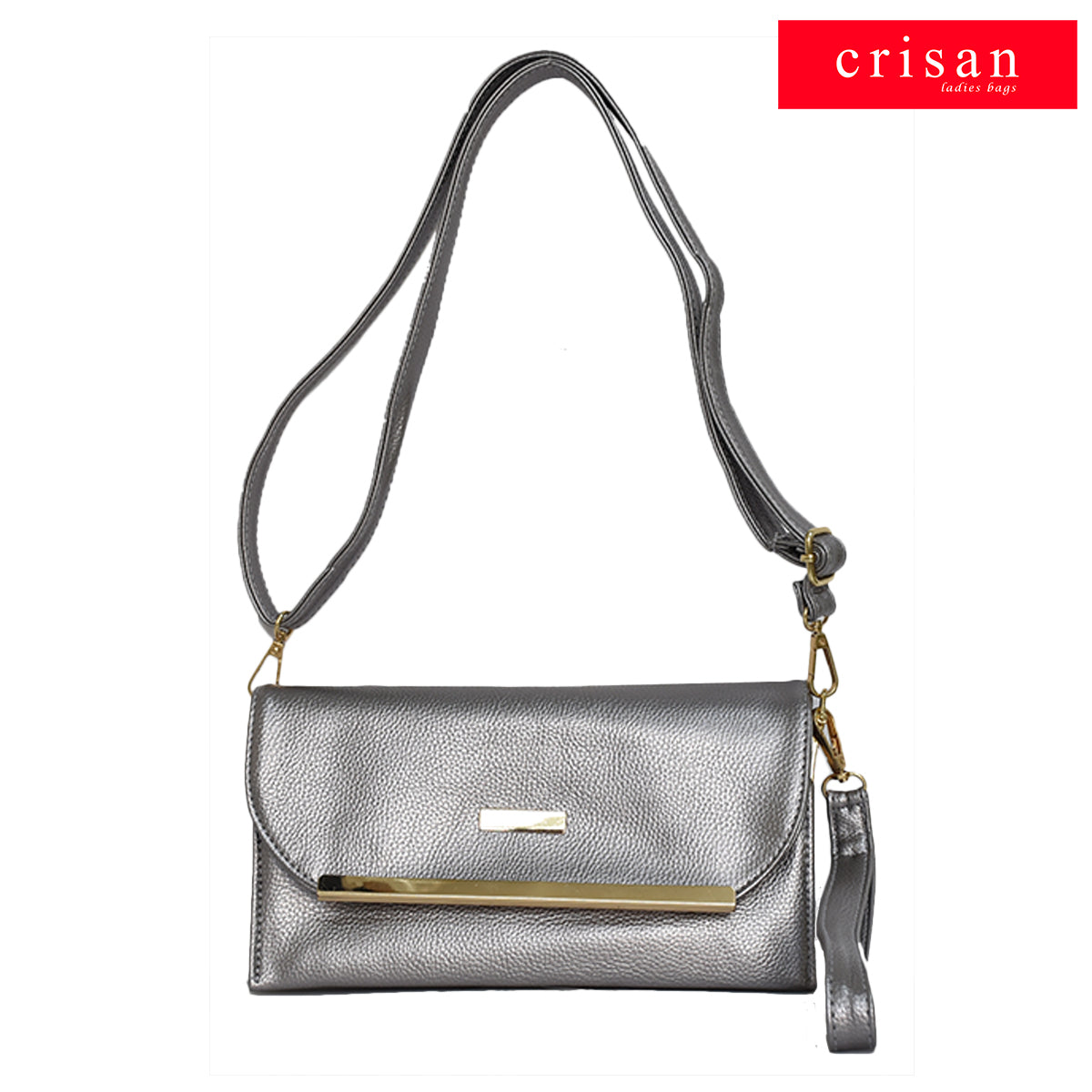 MCKENNA SLING BAG