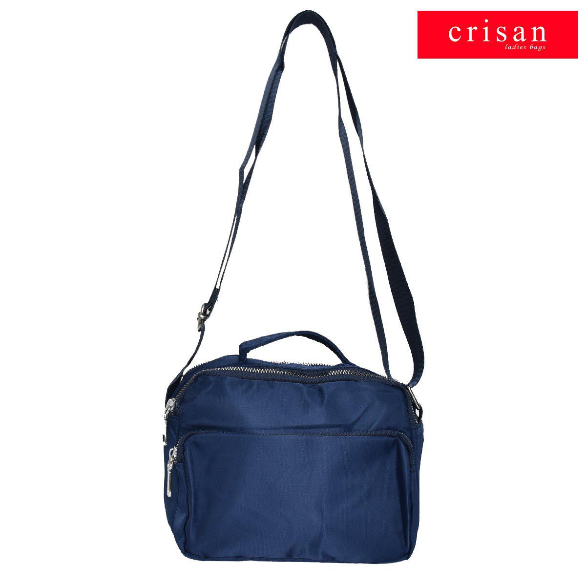 Crisan Bags - Madelline - Slingbag-Crisan bags