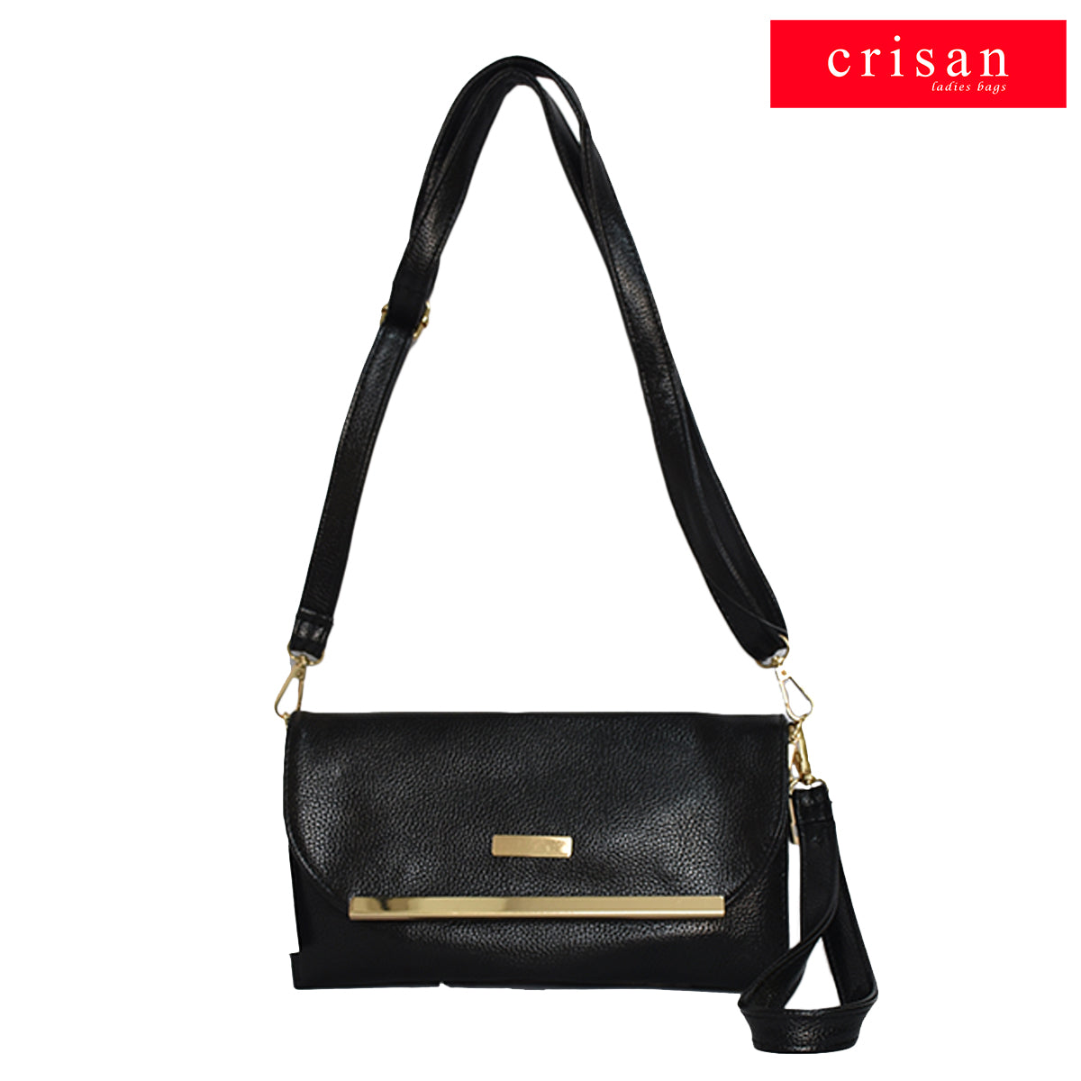 MCKENNA SLING BAG