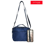 Crisan Bags - Madelline - Slingbag-Crisan bags