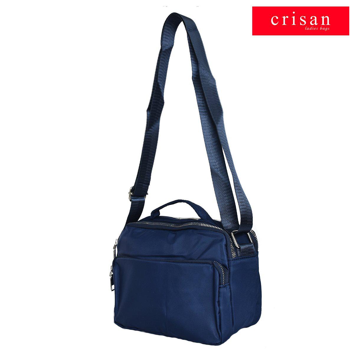 Crisan Bags - Madelline - Slingbag-Crisan bags