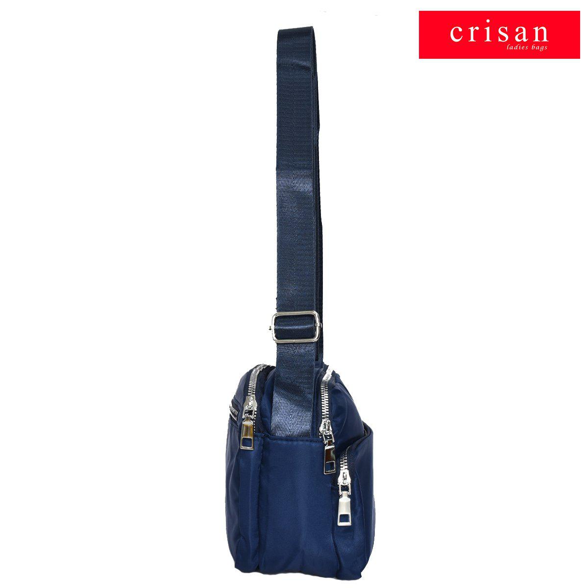 Crisan Bags - Madelline - Slingbag-Crisan bags