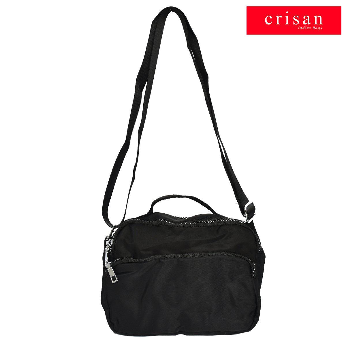 Crisan Bags - Madelline - Slingbag-Crisan bags