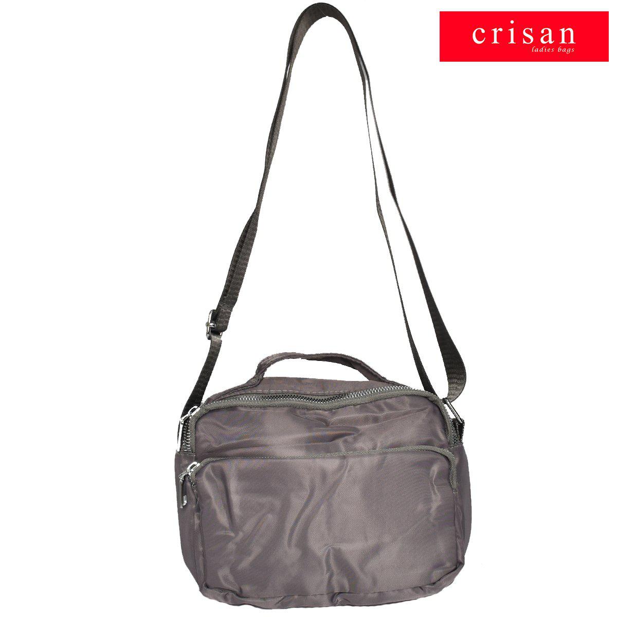 Crisan Bags - Madelline - Slingbag-Crisan bags