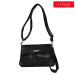 OLIVE SLING BAG
