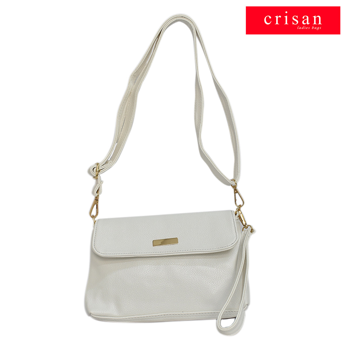 OLIVE SLING BAG