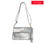 OLIVE SLING BAG