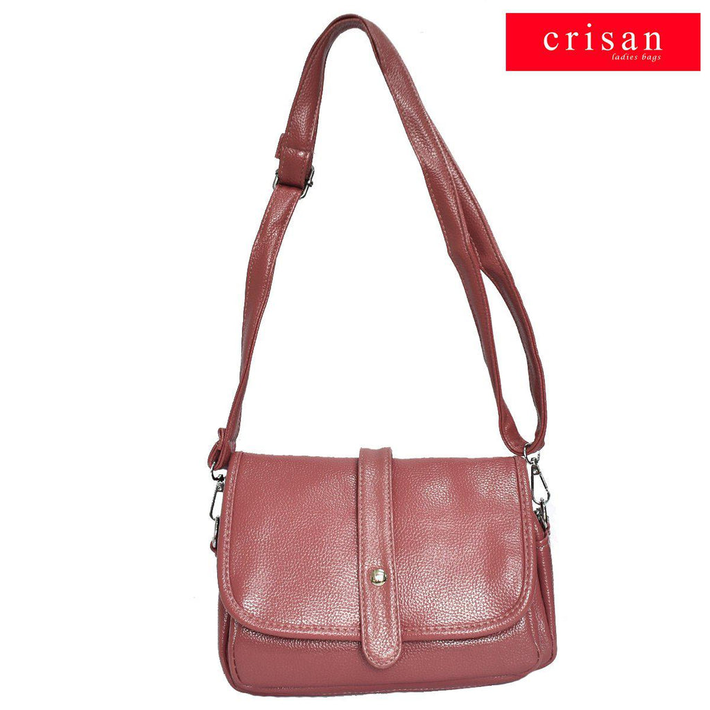 Crisan Bags - Emmie - Slingbag-Crisan bags