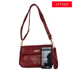 OLIVE SLING BAG