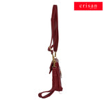 OLIVE SLING BAG