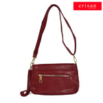 OLIVE SLING BAG