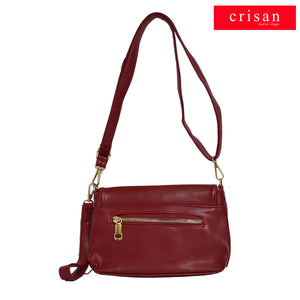 OLIVE SLING BAG