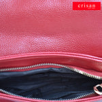 OLIVE SLING BAG