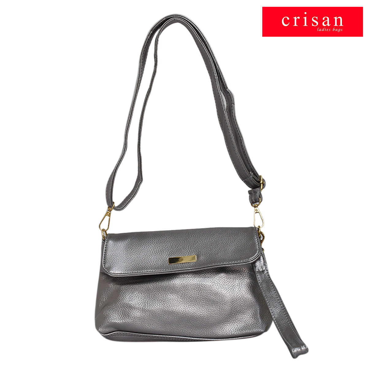 OLIVE SLING BAG