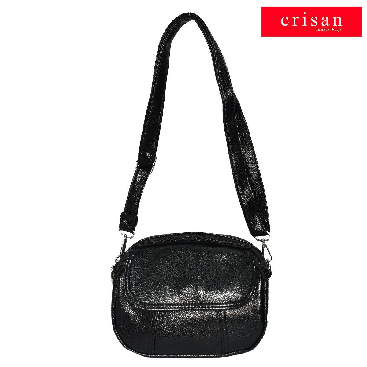 Crisan Bags - Astrea - Slingbag-Crisan bags