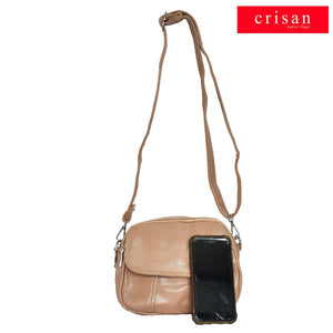 Crisan Bags - Astrea - Slingbag-Crisan bags