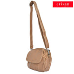 Crisan Bags - Astrea - Slingbag-Crisan bags