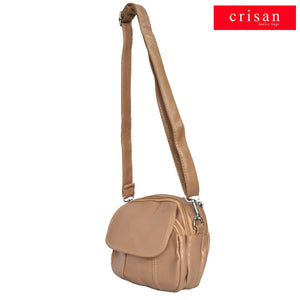 Crisan Bags - Astrea - Slingbag-Crisan bags