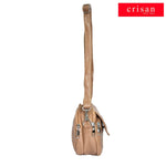 Crisan Bags - Astrea - Slingbag-Crisan bags