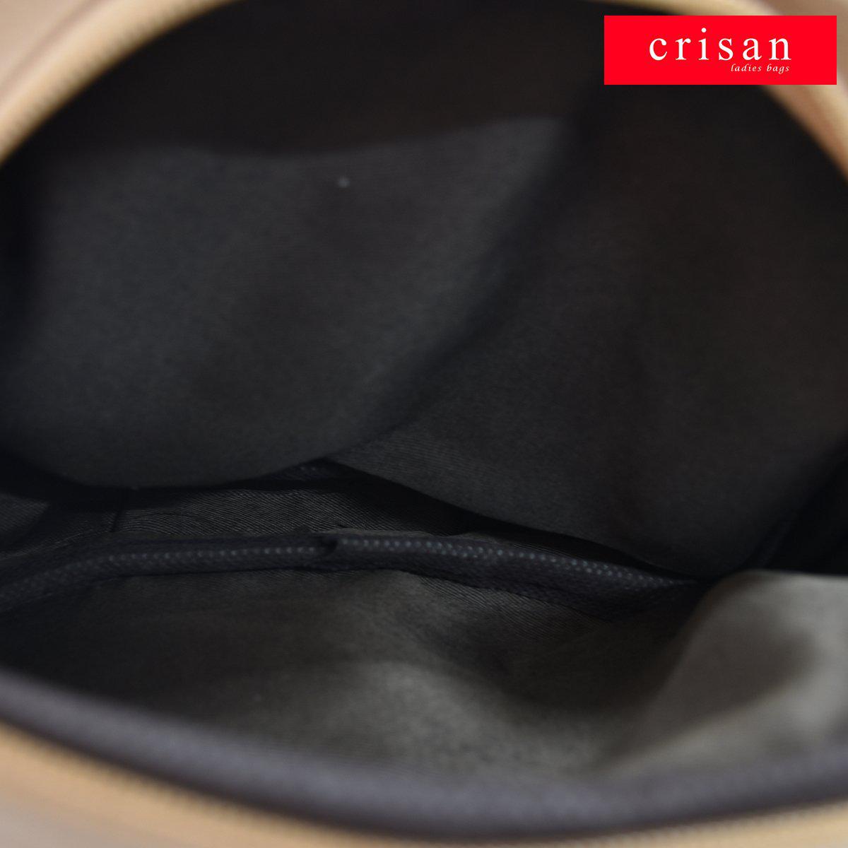 Crisan Bags - Astrea - Slingbag-Crisan bags