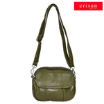 Crisan Bags - Astrea - Slingbag-Crisan bags