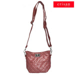 Crisan Bags - Vivian - Slingbag-Crisan bags