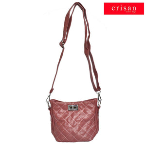 Crisan Bags - Vivian - Slingbag-Crisan bags