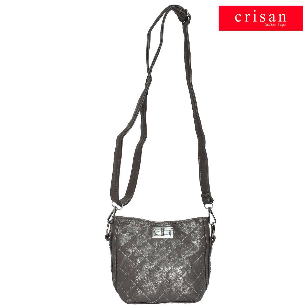 Crisan Bags - Vivian - Slingbag-Crisan bags