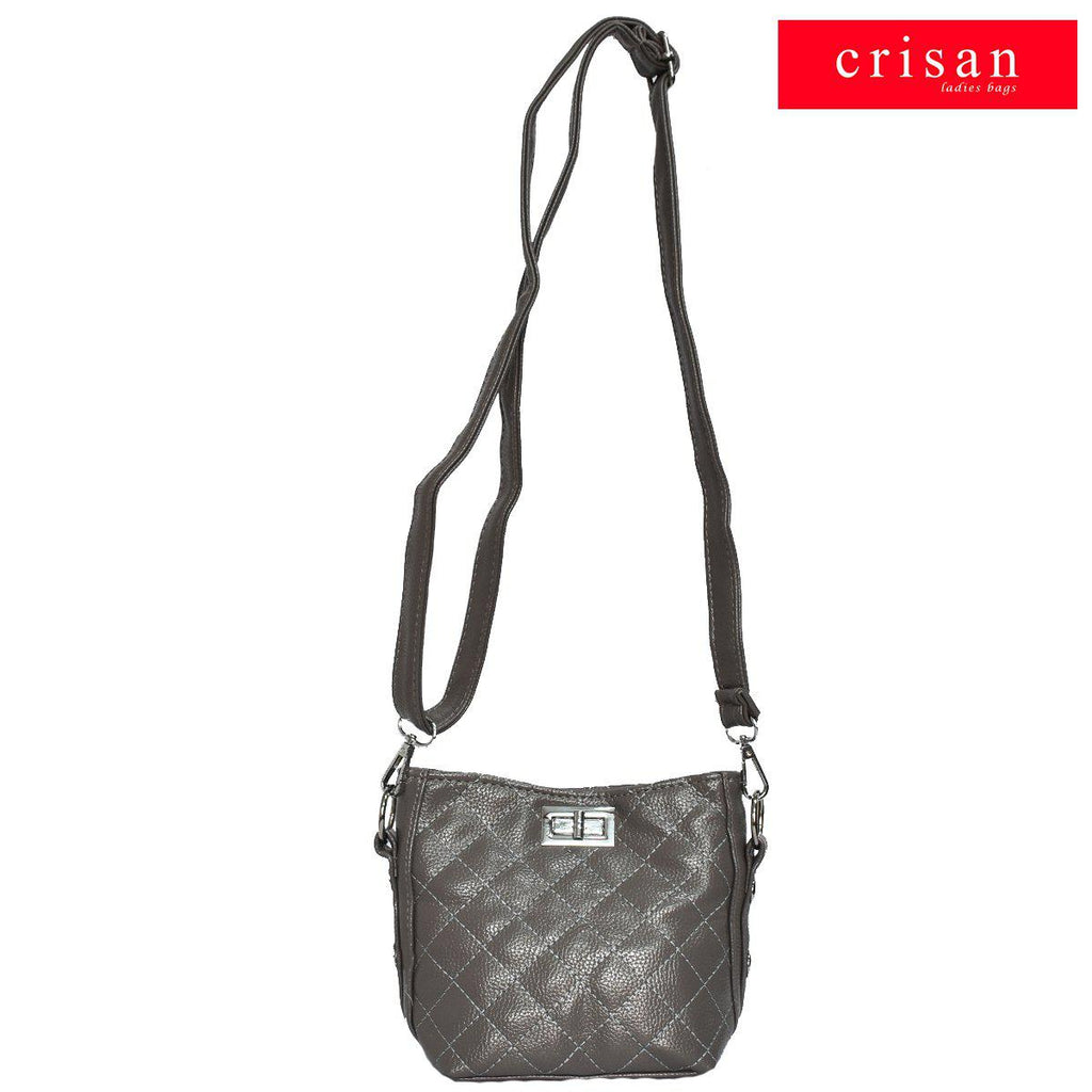 Crisan Bags - Vivian - Slingbag-Crisan bags