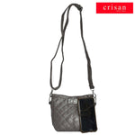 Crisan Bags - Vivian - Slingbag-Crisan bags