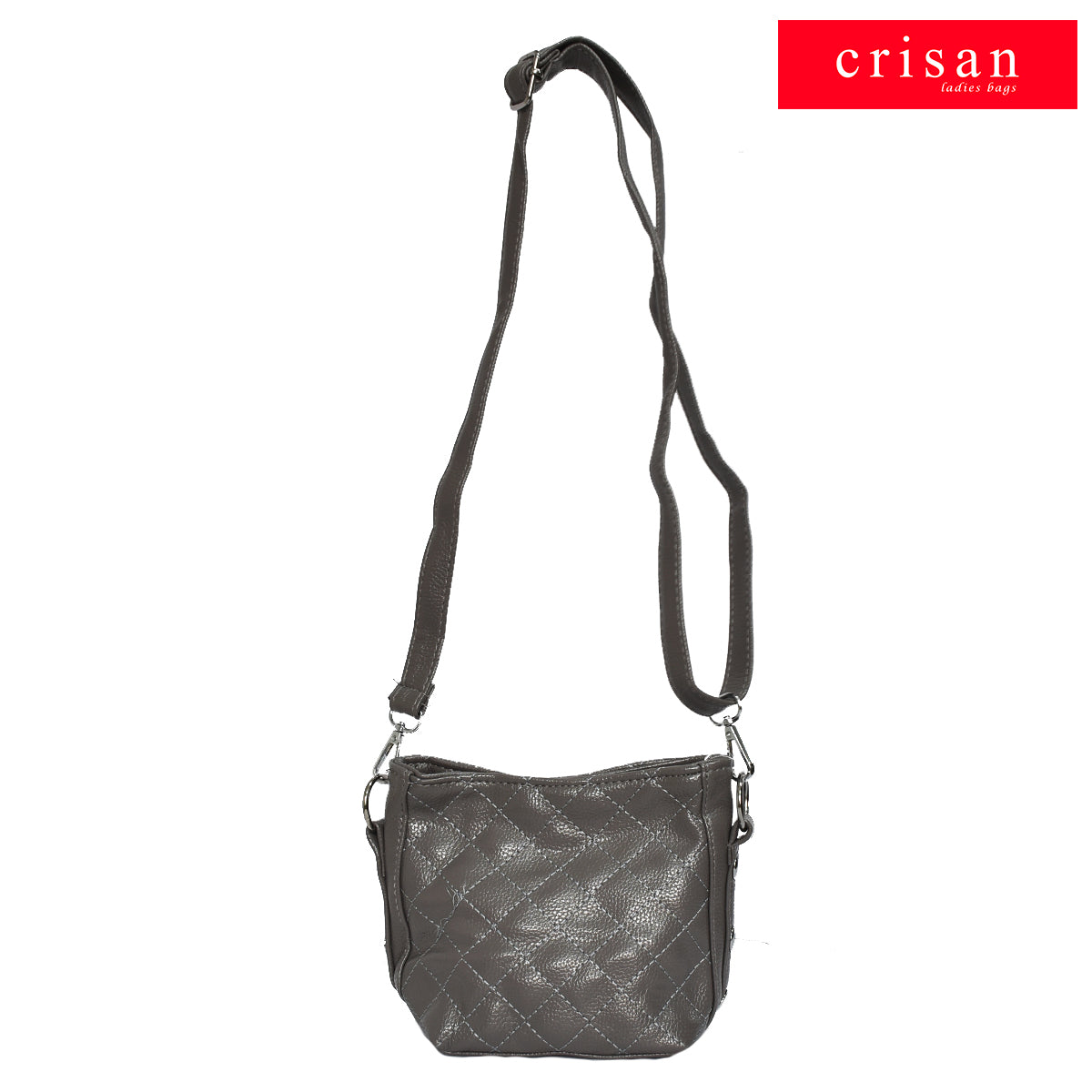 Crisan Bags - Vivian - Slingbag-Crisan bags