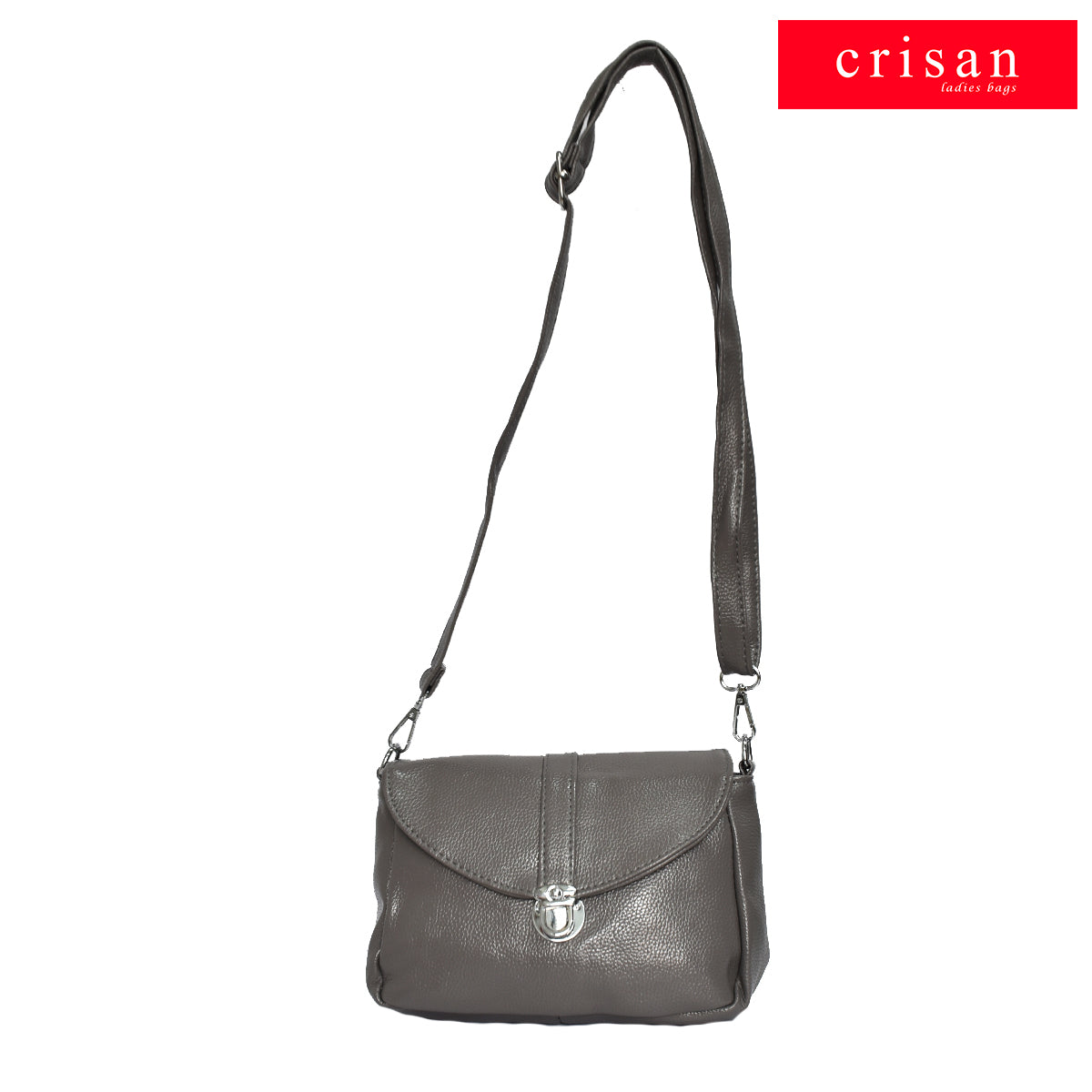 Crisan Bags - Brielle - Slingbag-Crisan bags