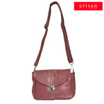 Crisan Bags - Brielle - Slingbag-Crisan bags