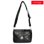 Crisan Bags - Brielle - Slingbag-Crisan bags