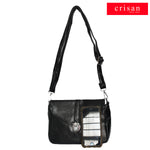 Crisan Bags - Brielle - Slingbag-Crisan bags