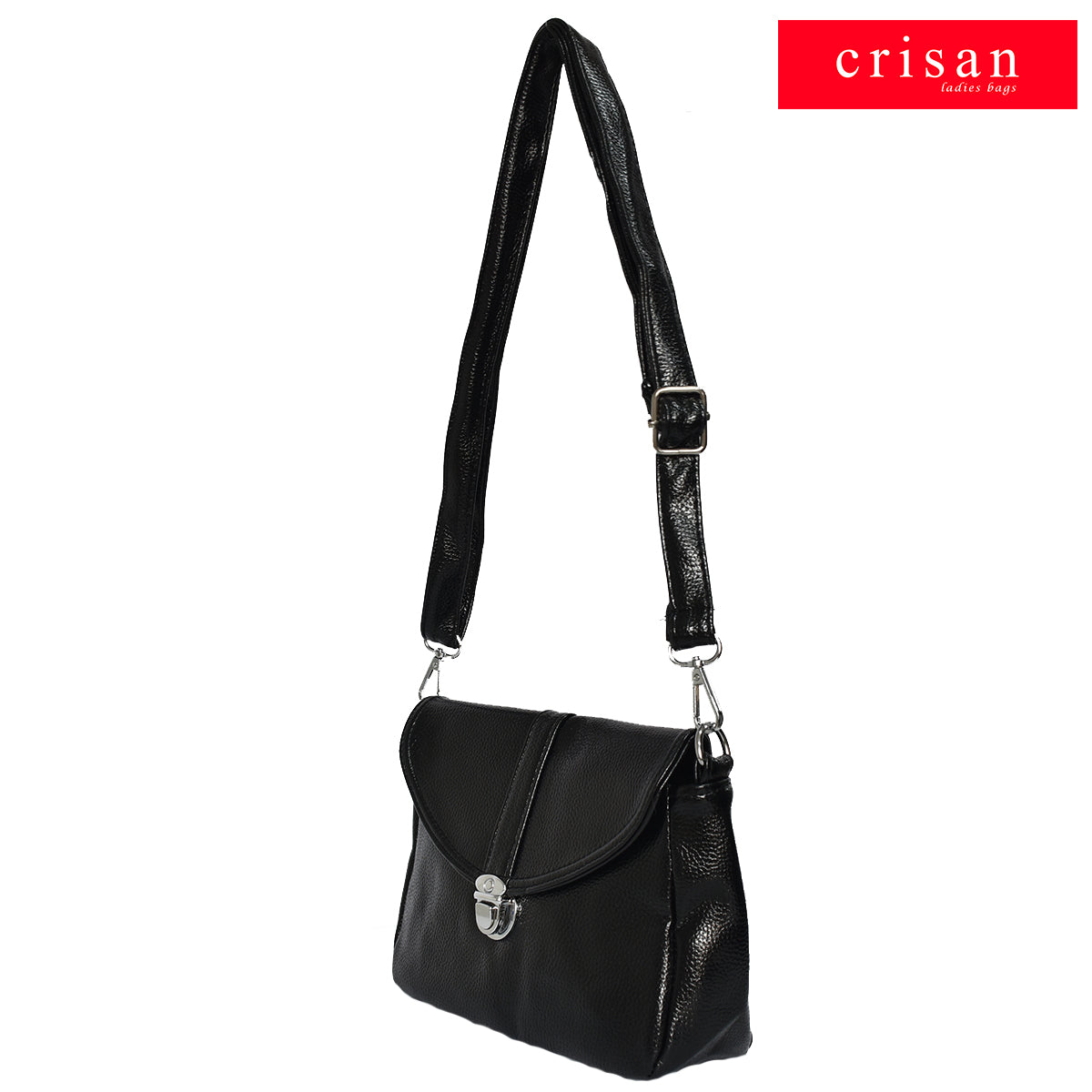 Crisan Bags - Brielle - Slingbag-Crisan bags
