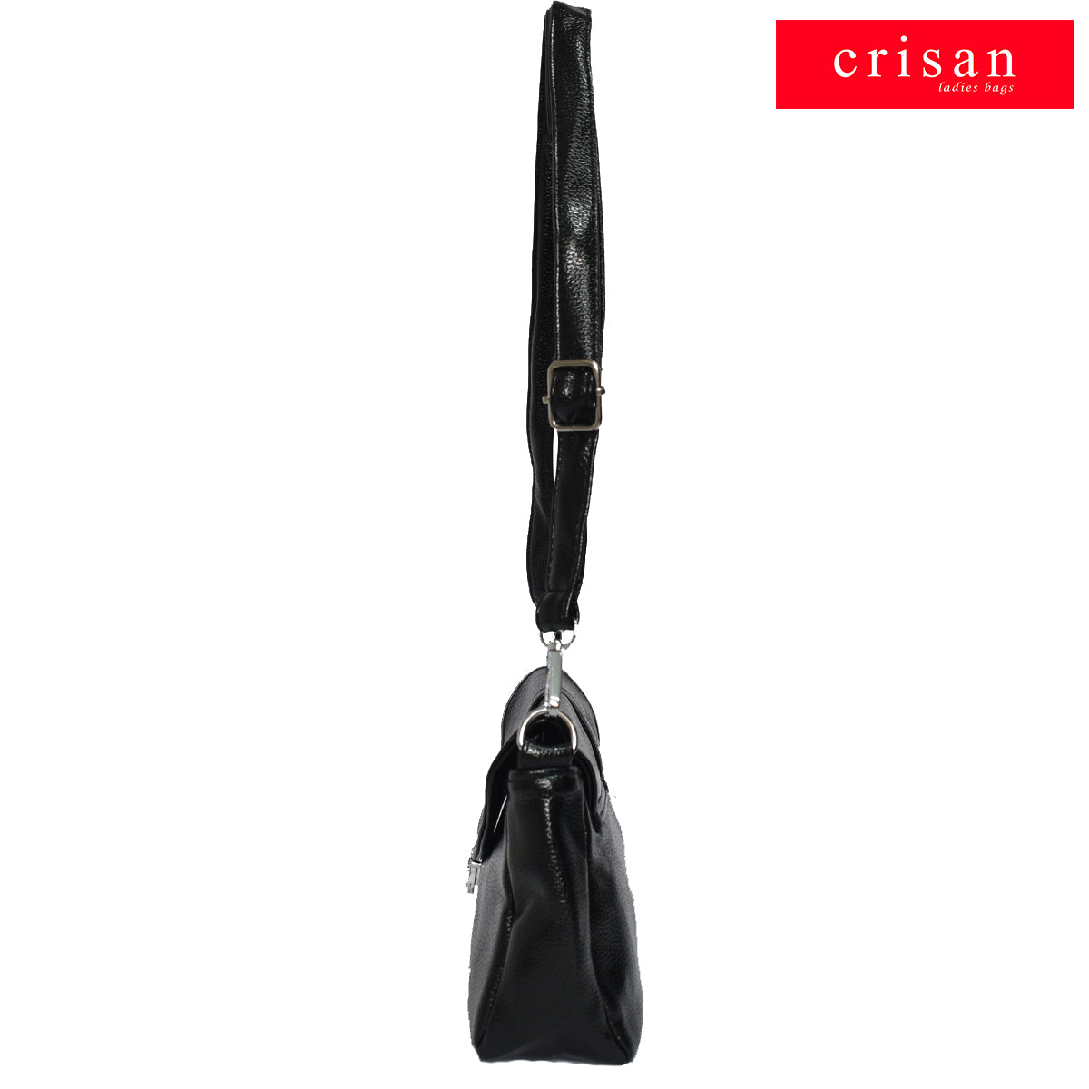 Crisan Bags - Brielle - Slingbag-Crisan bags