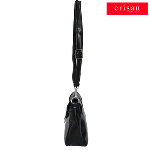 Crisan Bags - Brielle - Slingbag-Crisan bags