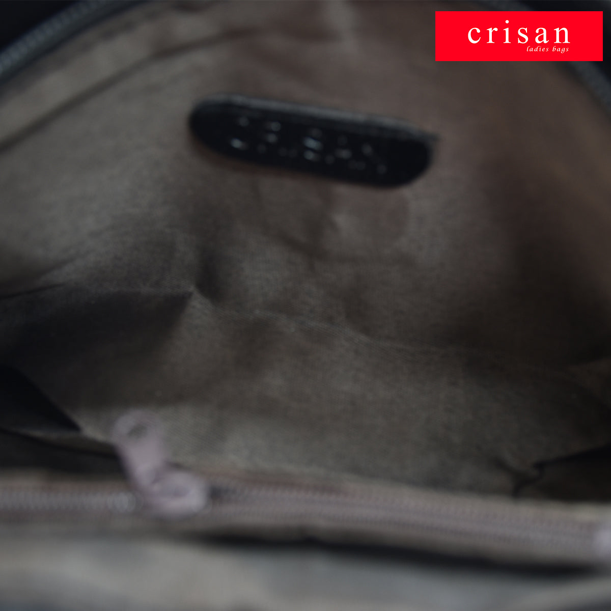 Crisan Bags - Brielle - Slingbag-Crisan bags
