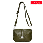 Crisan Bags - Brielle - Slingbag-Crisan bags