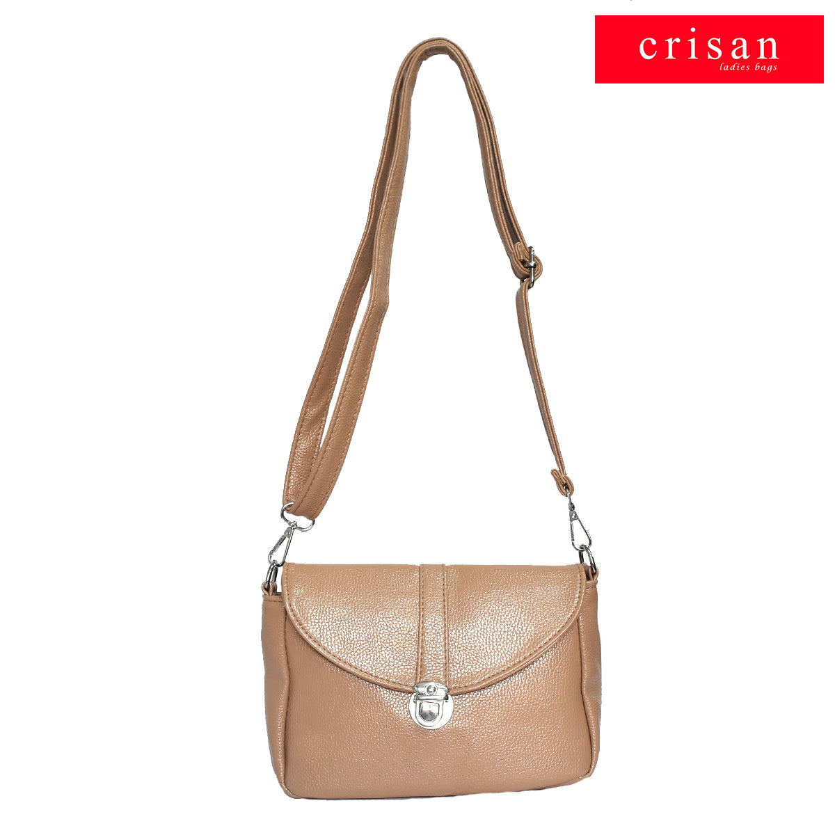 Crisan Bags - Brielle - Slingbag-Crisan bags
